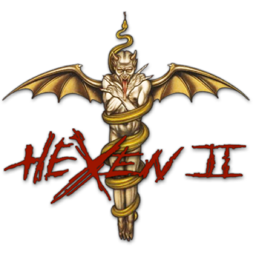 Hexen  Full Version Windows
